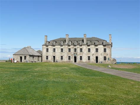 Old Fort Niagara Us Heritage Group