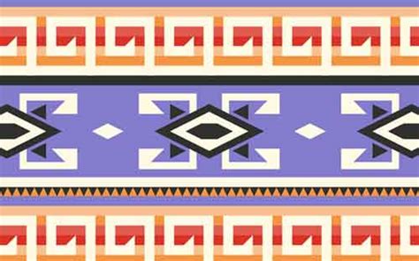Download Native American Wallpaper Borders Gallery