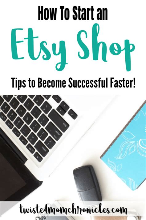 How To Start A Successful Etsy Shop Etsy Shop Starting Etsy Shop