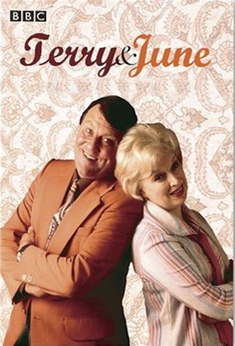 Terry And June • Tv Show 1979 1987