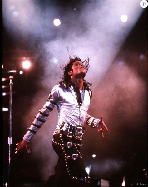 Michael Jackson 2000 Purepeople