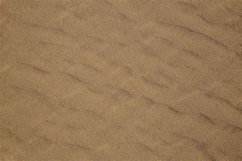 Premium Photo Sand Texture Background