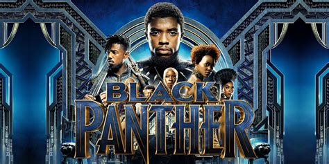 When two foes conspire to destroy wakanda, the hero known as black panther must team up with c.i.a. Black Panther DVD & Blu-ray Trailer and Details | Screen Rant