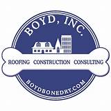 Boyd Roofing Contractors