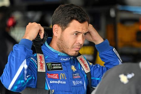 Conveniently enough, there is an oasis where all these things can be found, and it's called nascar. NASCAR: The real reason why Kyle Larson was fired