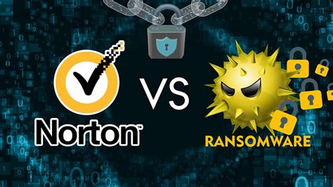 Norton Vs 600 Ransomwares Testando AntivÍrus Com Ransomware Youtube
