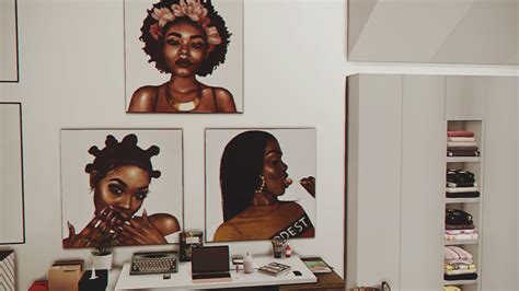 Black History Month Appreciation Katyaaaar Art Pixelheaux