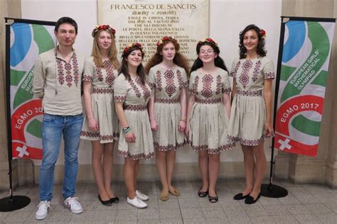 Ukrainian Schoolgirls Win Mathematics Olympiad For Third Time