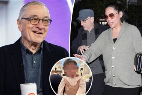 Miracolo Luomo Del Mistero Robert De Niro Ha Ceduto Dopo Aver