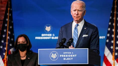 Transition 2021 What Can Biden Get Done Council On Foreign Relations
