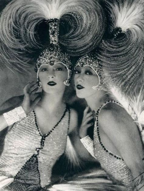 The Dolly Sisters Rosie And Jenny Dolly Ca 1927 Ziegfeld Etsy Dolly Sisters Vintage