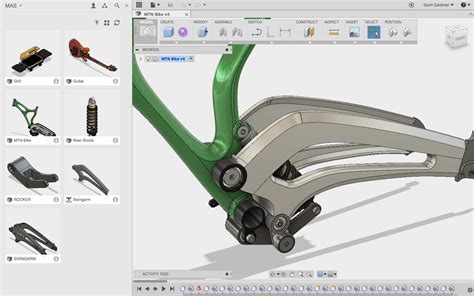 what is fusion 360 autodesk