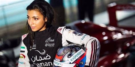 Female Motorists Who Revolutionized The Arab Motorsport Industry Eye Of Dubai