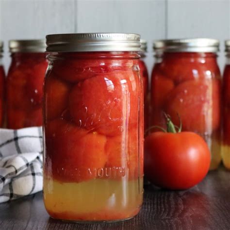 Easy Ways To Tell If Canned Tomatoes Are Bad 2023 Atonce