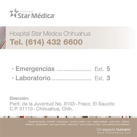 Aprender Acerca 60 Imagen Telefono Star Medica Luna Parc