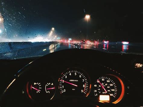 Liberty Night Driving Late Night Drives Night Aesthetic