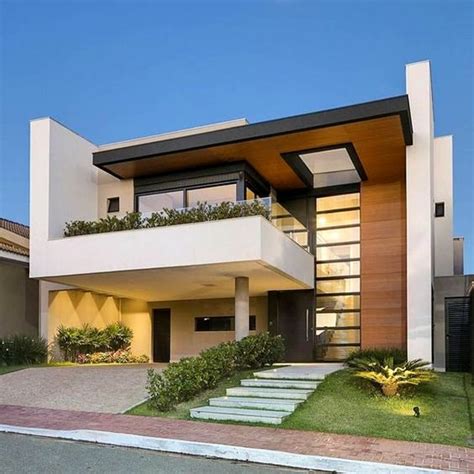 Check spelling or type a new query. 50+ Amazing Minimalist Exterior House Design On A Budget ...
