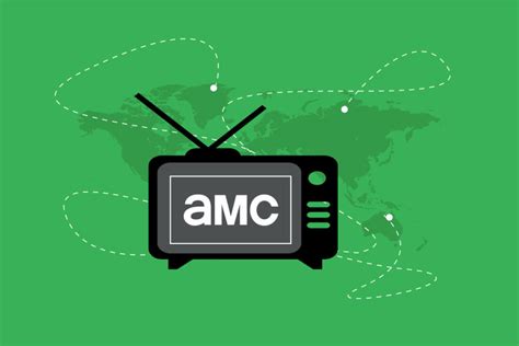 How To Watch Amc Outside The Us Theflashblog