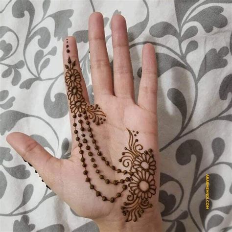 50 Left Hand Mehndi Design Henna Design October 2019 Mehndi