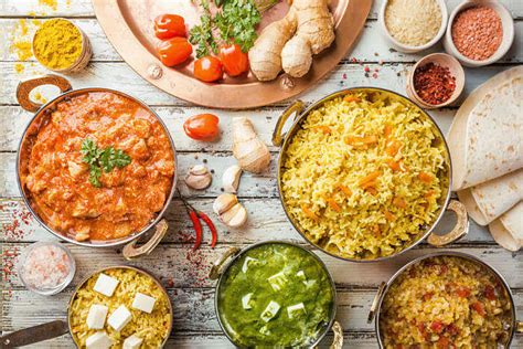 Ordering the best halal food in ipoh couldn't be easier with foodpanda. 8 Best Indian Restaurants In Australia For Desi-Food Lovers