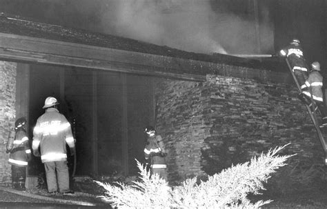 From The Archives Fire Guts 29 Million Home