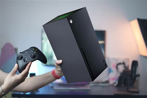Xbox series X canceled pre-orders are driving gamers mad