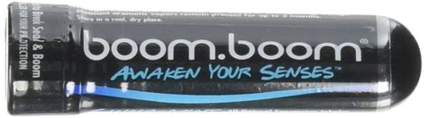 Buy Boomboom Cinnamint Energy Inhaler Online At Low Prices In India