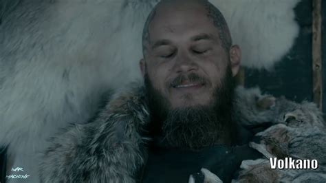 Vikings Ragnar Lothbrok Death Youtube
