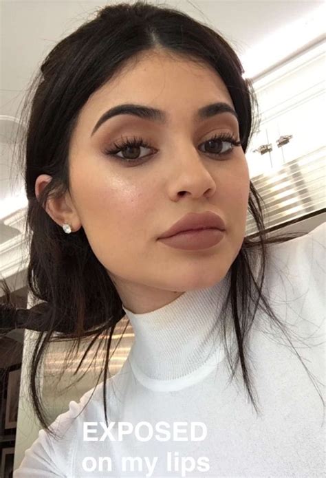 Makeup Kylie Makeup Jenner Makeup Kylie Jenner Makeup