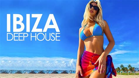 4k Ibiza Summer Mix 2022 🍓 Best Of Tropical Deep House Music Chill Out Mix By Imagine Deep 13