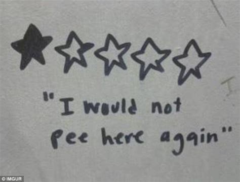 Photos Of Hilarious And Occasionally Insightful Bathroom Graffiti