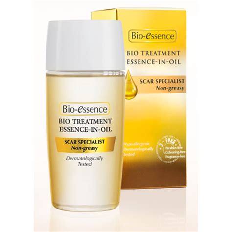 Free delivery for many products! Bio-Essence Bio Treatment Essence-In-Oil 60ml | Shopee ...