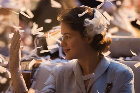 The Crown Trailer Claire Foy Is Netflixs Queen Elizabeth Collider