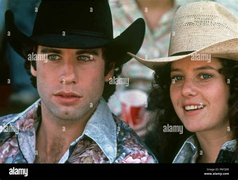 Urban Cowboy 1980 Debra Winger Hi Res Stock Photography And Images Alamy