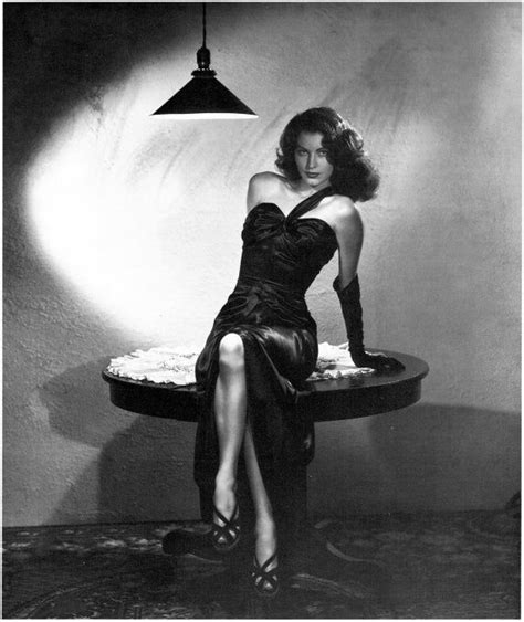 Ava Gardner Giclee Print Publicity Photo The Killers Etsy In 2021