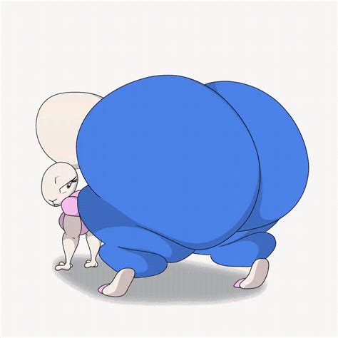 Rule 34 Animated Animated  Ass Big Ass Big Butt Breathotter
