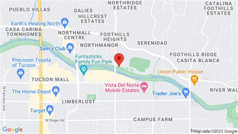 Rillito Downs In Tucson Az Concerts Tickets Map Directions
