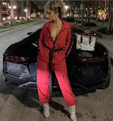 10 Facts About Kaylin Garcia Lahh And Couples Therapy Tv Star