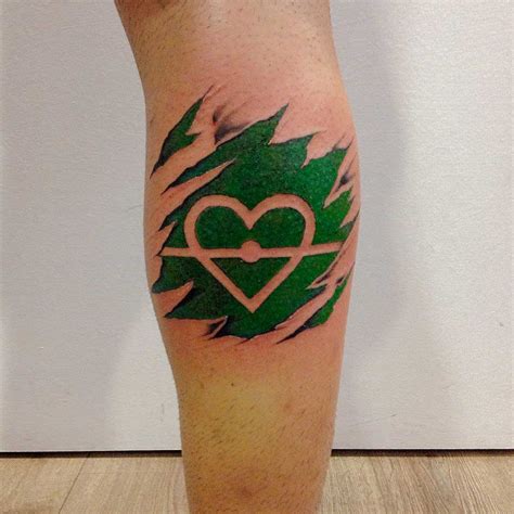See more ideas about tattoos, soccer tattoos, football tattoo. Love Soccer Tattoo | Best Tattoo Ideas Gallery