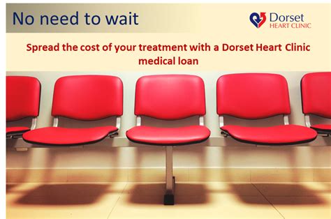 Medical Loans Dorset Heart Clinic
