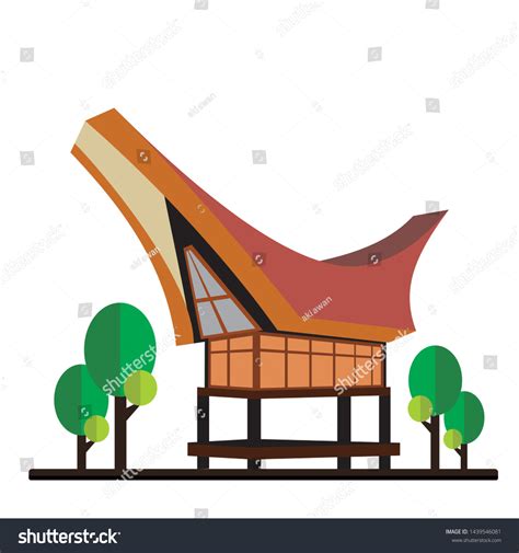 16 Gambar Kartun Rumah Adat Toraja Terbaru Top Gambar - vrogue.co