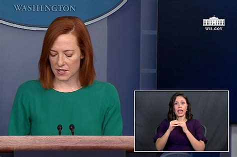 White House Hired Trump Booster As Asl Interpreter Report