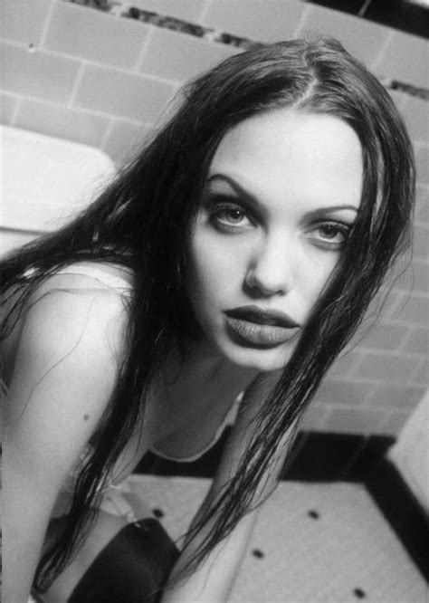 Angelina Aged Angelina Jolie Babe Angelina Jolie S Angelina Jolie