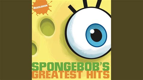 Spongebob Squarepants Theme Song Youtube