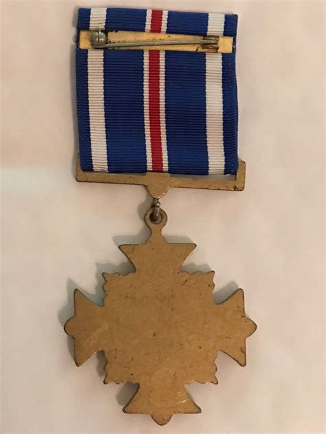 Us Military Distinguished Flying Cross Ww2 Depot