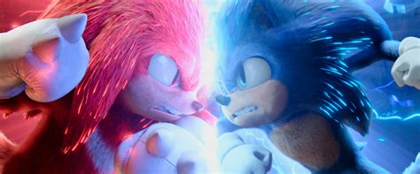 Sonic The Hedgehog 2 Movie Review 2022 Roger Ebert