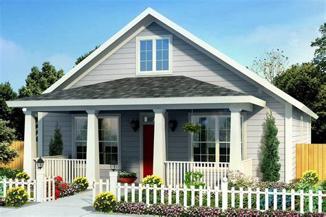 1200 Sq Ft House Plans With Porches