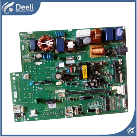 95 New Good Working NEW For Daikin Air Conditioning Motherboard Board