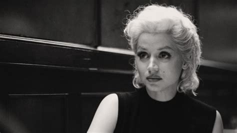 Marilyn Monroe’s Oral Sex Scene That Destroys The Kennedy Myth In The New Netflix Movie Share