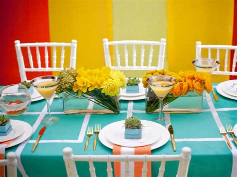 Diy Projects And Ideas For Creating Retro Style Wedding Diy